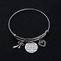 AKTAP Wedding Favors Gifts The Only Thing Better Than Having You As My Niece is Having You Staying by My Side Wedding Jewelry Gift for Niece