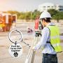 FAADBUK Engineer Keychain Civil Engineer Gift Trust Me Im an Civil Engineer Civil Engineer Graduation Gift