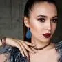 MENOLY 6 Pairs Faux Leather Earrings Set for Women Teardrop Drop Petal Leaf Dangle Earrings for Women Girls MENOLY 6 Pairs Faux Leather Earrings Set for Women Teardrop Drop Petal Leaf Dangle Earrings for Women Girls