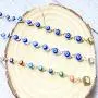 choice of all Dainty Evil Eye Bracelets for Women,14K Gold Evil Eye Chain Bracelet for Girls choice of all Dainty Evil Eye Bracelets for Women,14K Gold Evil Eye Chain Bracelet for Girls