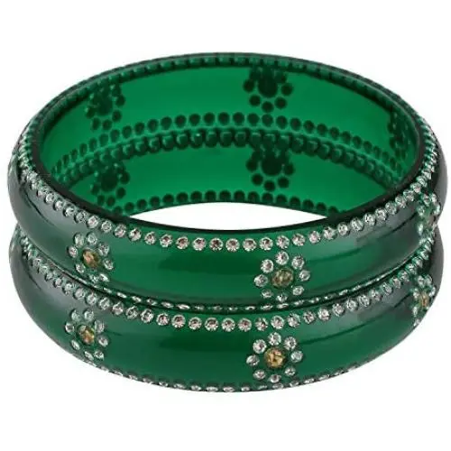 Efulgenz Fashion Jewelry Indian Bollywood Crystal Rhinestone Wedding Bridal Bracelet Bangle Set Efulgenz Fashion Jewelry Indian Bollywood Crystal Rhinestone Wedding Bridal Bracelet Bangle Set