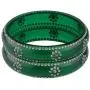 Efulgenz Fashion Jewelry Indian Bollywood Crystal Rhinestone Wedding Bridal Bracelet Bangle Set Efulgenz Fashion Jewelry Indian Bollywood Crystal Rhinestone Wedding Bridal Bracelet Bangle Set