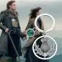SEIRAA Outlander Gift for Outlander Fans Outlander Movie Lover Gifts Outlander Theme Jewelry Scottish Thistle Gifts SEIRAA Outlander Gift for Outlander Fans Outlander Movie Lover Gifts Outlander Theme Jewelry Scottish Thistle Gifts