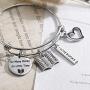 Writer Bracelet Book Lover Gift So Many Books So Little Time Bookworm Jewelry Gift Librarian Gift Reader Gift(so many book BR)