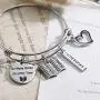 Writer Bracelet Book Lover Gift So Many Books So Little Time Bookworm Jewelry Gift Librarian Gift Reader Gift(so many book BR) Writer Bracelet Book Lover Gift So Many Books So Little Time Bookworm Jewelry Gift Librarian Gift Reader Gift(so many book BR)