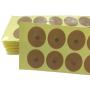 HanIl ACU-Magnetic Patches100pcs Healing Tip Magnet Pain Relief Like Acupuncture