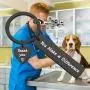 FOTAP Veterinarian Appreciation Gift You Make a Difference Medical Caduceus Charm Keychain Vet Tech Jewelry FOTAP Veterinarian Appreciation Gift You Make a Difference Medical Caduceus Charm Keychain Vet Tech Jewelry