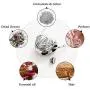 constantlife Cremation Jewelry for Ashes Stainless Steel Small Heart Shape Pendant Memorial Urn Necklace Charm Keepsake for Men Women constantlife Cremation Jewelry for Ashes Stainless Steel Small Heart Shape Pendant Memorial Urn Necklace Charm Keepsake for Men Women