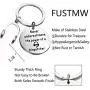 FUSTMW Dispatcher Gift Keychain 911 Operator Gifts 911 EMT Police Sheriff Dispatcher Gifts Jewelry Never Underestimate The Power of a Dispatcher FUSTMW Dispatcher Gift Keychain 911 Operator Gifts 911 EMT Police Sheriff Dispatcher Gifts Jewelry Never Underestimate The Power of a Dispatcher