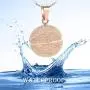 constantlife Cremation Jewelry for Ashes - Basketball Stainless Steel Memorial Pendant Urn Necklace Keepsake for Men Women constantlife Cremation Jewelry for Ashes - Basketball Stainless Steel Memorial Pendant Urn Necklace Keepsake for Men Women