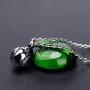 KY Baseball Memorial Urn Pendant Necklace Keychain Ashes Keepsake Cremation Charm Jewelry