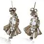 Drop Dangle Earring Crystal Earrings for Women - Women Girls Earring Elegant Designer Fashion Earrings Pretty jewelry Drop Dangle Earring Crystal Earrings for Women - Women Girls Earring Elegant Designer Fashion Earrings Pretty jewelry