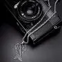 Herinos Stainless Steel Long Pendant Necklace Chain for Men Women Retro Wings Cross Feather Skull Herinos Stainless Steel Long Pendant Necklace Chain for Men Women Retro Wings Cross Feather Skull