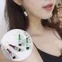 TIANHONGYAN 3 Pairs Creative Funny Resin Beer Bottle Soju Dangle Drop Earrings Set for Women Girls Pub Party Unique Bottle Dangle Earring Jewelry Gifts TIANHONGYAN 3 Pairs Creative Funny Resin Beer Bottle Soju Dangle Drop Earrings Set for Women Girls Pub Party Unique Bottle Dangle Earring Jewelry Gifts