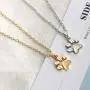 Shegirl Dog Cat Paw Necklace Lovely Animal Choker Necklace Silver Dainty Paw Print Pendant Necklace Minimalist Jewelry for Women and Girls (Silver) Shegirl Dog Cat Paw Necklace Lovely Animal Choker Necklace Silver Dainty Paw Print Pendant Necklace Minimalist Jewelry for Women and Girls (Silver)