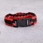 Beydodo Medical Id Bracelet Diabetes Medical Alert Bracelet Nylon Diabetic Medical Signs for Camping