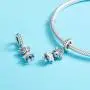 Boy OR Girl Dangle 925 Sterling Silver Child Charm Beads for Fashion Charms Bracelet & Necklace Boy OR Girl Dangle 925 Sterling Silver Child Charm Beads for Fashion Charms Bracelet & Necklace