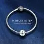FOREVER QUEEN Zodiac Star Sign 925 Sterling Silver Bead Charm Fits Pandora Bracelets 12 Constellations Charm Compatible with Pandora Bracelet,Womens Jewellery Gift with Box FOREVER QUEEN Zodiac Star Sign 925 Sterling Silver Bead Charm Fits Pandora Bracelets 12 Constellations Charm Compatible with Pandora Bracelet,Womens Jewellery Gift with Box
