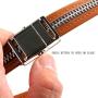 FORCEHOLD Genuine Leather Chokers Necklaces Zipper Design Bracelet Necklace Collar Dual Use