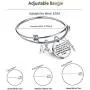 lauhonmin Cousin Bangle Bracelets for Women Men Boy Girl Cousin to Cousin Will Always be a Couple of Nuts Off Family Tree lauhonmin Cousin Bangle Bracelets for Women Men Boy Girl Cousin to Cousin Will Always be a Couple of Nuts Off Family Tree