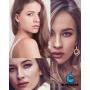 Blue Bocas Boho Earrings for Women 2019 Collection Mega Pack | Unique Statement Drop and Dangle Bohemian Jewelry
