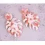 ABOJOY 20 Pairs Acrylic Earrings Statement Earrings Resin Drop Dangle Hoop Earrings Polygonal Bohemian Earrings set Fashion Jewelry Earrings for Women Girls ABOJOY 20 Pairs Acrylic Earrings Statement Earrings Resin Drop Dangle Hoop Earrings Polygonal Bohemian Earrings set Fashion Jewelry Earrings for Women Girls