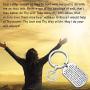 AA Recovery Keychain Sobriety Gifts AA Sponsor Gifts Third Step Prayer Keychain New Beginnings Gift