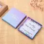NEWNOVE Bracelets for Women Hidden Message Mantra Cuff Bangle for Friends BFF Gifts for Best Friends Women