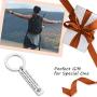Keychain for Spiderman Fans Its the Choices We Make That Makes Us Who We Are The Avengers Movie Gift Inspirational Jewelry Superhero Gift(choice we make KR)