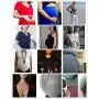 EUDORA Harmony Bola Women Pendant Necklace Musical Sounds Bell Pregnancy Long Chain 35'' EUDORA Harmony Bola Women Pendant Necklace Musical Sounds Bell Pregnancy Long Chain 35''