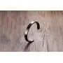 VNOX God is Greater Than Highs and Lows Stainless Steel Inspirational Cuff Bangle Bracelet,59MM/64MM VNOX God is Greater Than Highs and Lows Stainless Steel Inspirational Cuff Bangle Bracelet,59MM/64MM