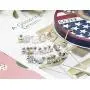 Jstyle 32 Pairs Assorted Multiple Stud Earrings for Women Simple Cute Big Hoop Earrings Set Jstyle 32 Pairs Assorted Multiple Stud Earrings for Women Simple Cute Big Hoop Earrings Set
