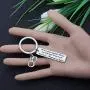 CYTING Best Friend Keychain Gift Partner in Crime Keychain Friendship Jewelry Long Distance Relationships Gift Moving Away Gift CYTING Best Friend Keychain Gift Partner in Crime Keychain Friendship Jewelry Long Distance Relationships Gift Moving Away Gift