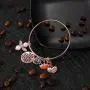 Yaomiao Inspirational Cuff Bangle Bracelet Engraved Relationship Bracelet Whenever You Feel Overwhelmed Remember Whose Straighten Your Crown Bracelet for Women Girls Yaomiao Inspirational Cuff Bangle Bracelet Engraved Relationship Bracelet Whenever You Feel Overwhelmed Remember Whose Straighten Your Crown Bracelet for Women Girls