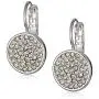 Anne Klein Crystal Pave Drop Earrings Anne Klein Crystal Pave Drop Earrings