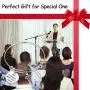TOGON Speech Therapist Gift Speech Language Pathologist SLP Gift Everyone Deserves A Voice Thank You Gift