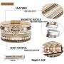 DESIMTION Graduation Gifts for Her 2021 College High School Masters Degree Nurse Graduate Bracelets Jewelry Presents for Her Him DESIMTION Graduation Gifts for Her 2021 College High School Masters Degree Nurse Graduate Bracelets Jewelry Presents for Her Him
