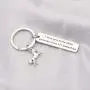 POTIY Parks and Recreation Keychain Horse Gift Jewelry Horse Keychain I Love You More Than Pawnee Loves Li’l Sebastian Inspired by Parks and Recreation Gift for Fans POTIY Parks and Recreation Keychain Horse Gift Jewelry Horse Keychain I Love You More Than Pawnee Loves Li’l Sebastian Inspired by Parks and Recreation Gift for Fans