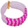 aczuv Nigerian Beads Jewelry Set African Necklaces for Women Crystal Bridal Wedding Jewelry Sets aczuv Nigerian Beads Jewelry Set African Necklaces for Women Crystal Bridal Wedding Jewelry Sets