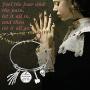 BLEOUK American Horror Story Inspired Gift Id Rather Be Watching American Horror Story Fandom Gift