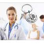 MAOFAED Clinical Instructor Gift Nurse Instructor Gift Instructor Appreciation Gift Nursing Clinical Gift Best Clinical Instructor Ever Thank You Gift Retirement Gift