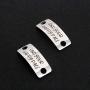 SEIRAA Find Your Happy Pace Shoe Lace Tag Running Jewelry Trainer Tag Sports Gift for Runner