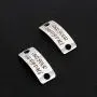 SEIRAA Find Your Happy Pace Shoe Lace Tag Running Jewelry Trainer Tag Sports Gift for Runner SEIRAA Find Your Happy Pace Shoe Lace Tag Running Jewelry Trainer Tag Sports Gift for Runner