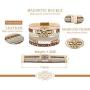 Inspirational Graduation Gifts for Her 2021 Bracelets College High School Graduation Present for Girls Boys