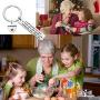 TIIMG Goddaughter Gift Goddaughter Confirmation Gift Baptism Gift I Will Always Be Here to Love You and Guide You Whenever You Need Me Goddaughter Jewelry