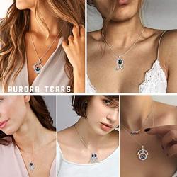 Hipunk Constellation Necklace Iced Out 18k Gold Plated 12 Zodiac Sign Pendant Horoscope Astrology Star Birthday Jewelry SP0068