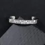 FUSTMW Black Lives Matter Bracelet BLM Cuff Bracelet All Lives Cant Matter Until Black Lives Matter Inspirational Gifts FUSTMW Black Lives Matter Bracelet BLM Cuff Bracelet All Lives Cant Matter Until Black Lives Matter Inspirational Gifts