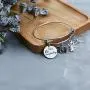 I Love Scrapbooking Bracelet Scrapbook Jewelry with Scrapbook Camera Scissors Charms(BR-Scrapbooking)