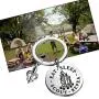 FAADBUK Scout Life Keychain Scouting Gift Eat Sleep Scout Repeat Jewelry Scout Oath Inspired Gift Scout Honor Gifts FAADBUK Scout Life Keychain Scouting Gift Eat Sleep Scout Repeat Jewelry Scout Oath Inspired Gift Scout Honor Gifts