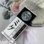 KANGSHUN Anime Character Cosplay Necklace with Slave ID for Yumeko Jabami Kakegurui KANGSHUN Anime Character Cosplay Necklace with Slave ID for Yumeko Jabami Kakegurui